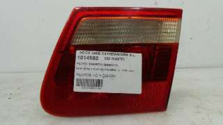 Recambio de piloto trasero derecho para bmw serie 3 touring (e46) 1999-2006 320d referencia OEM IAM 63218368760 63218368760 