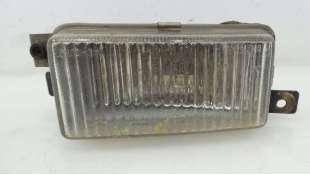 Recambio de faro antiniebla derecho para daewoo aranos 1995-1999 1.8 referencia OEM IAM 96186480 96186480 96186480
