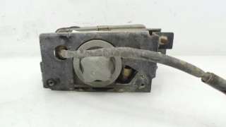 Recambio de faro antiniebla derecho para daewoo aranos 1995-1999 1.8 referencia OEM IAM 96186480 96186480 96186480