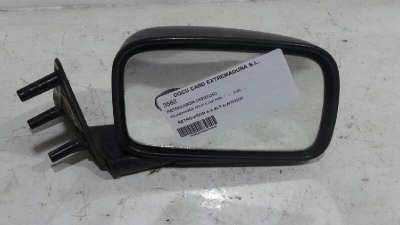 Recambio de retrovisor derecho para volkswagen golf ii (191/193) 1983- referencia OEM IAM 191857507A 191857507A 191857507A