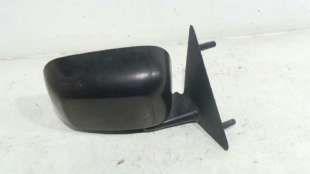 Recambio de retrovisor derecho para volkswagen golf ii (191/193) 1983- referencia OEM IAM 191857507A 191857507A 191857507A 2