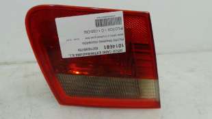 Recambio de piloto trasero izquierdo para bmw serie 3 touring (e46) 1999-2006 320d referencia OEM IAM 63218368759 63218368759 