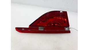 Recambio de piloto trasero izquierdo interior para jaguar xf 2015- 300 sport referencia OEM IAM GX6315K273AF GX6315K273AF 