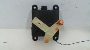 Recambio de motor calefaccion para nissan primera berlina (p12) 2001-2007 tekna referencia OEM IAM 3T05030820 3T05030820  2