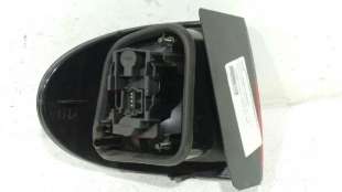 Recambio de piloto trasero derecho para renault megane i classic (la0) 1996-2001 1.4 referencia OEM IAM 7700428059 7700838531 77 2