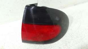 Recambio de piloto trasero derecho para renault megane i classic (la0) 1996-2001 1.4 referencia OEM IAM 7700428059 7700838531 77