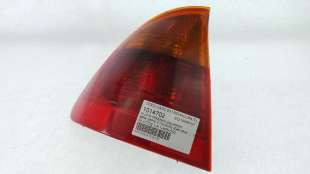 Recambio de piloto trasero izquierdo para bmw serie 3 touring (e46) 1999-2006 320d referencia OEM IAM 63218368757 63218368757 