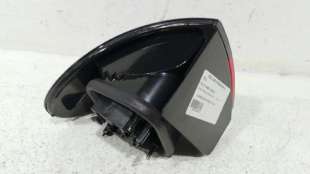 Recambio de piloto trasero derecho para renault megane i classic (la0) 1996-2001 1.4 referencia OEM IAM 7700428059 7700838531 77 2