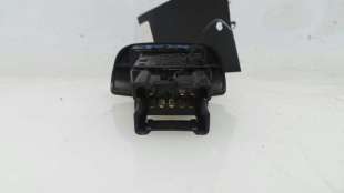 Recambio de warning para nissan primera berlina (p12) 2001-2007 tekna referencia OEM IAM 06016 06016  2