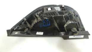 Recambio de piloto trasero izquierdo para renault scenic iii 2009-2016 bose edition referencia OEM IAM 265550013R 265558940R  2