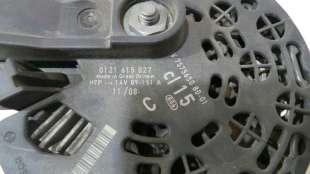 Recambio de alternador para mini mini (r56) 2006-2014 one referencia OEM IAM 757565080 757565080  2