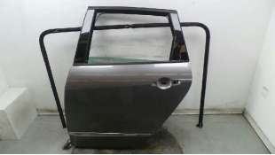 Recambio de puerta trasera izquierda para renault scenic iii 2009-2016 bose edition referencia OEM IAM 821012747R 821012747R 821