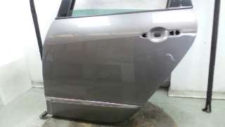 Recambio de puerta trasera izquierda para renault scenic iii 2009-2016 bose edition referencia OEM IAM 821012747R 821012747R 821