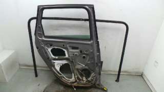 Recambio de puerta trasera izquierda para renault scenic iii 2009-2016 bose edition referencia OEM IAM 821012747R 821012747R 821