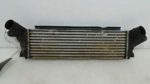 Recambio de intercooler para renault kangoo (f/kc0) 1997-2005 referencia OEM IAM 8200708130 8200708130 SIN REF