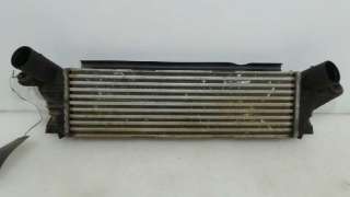 Recambio de intercooler para renault kangoo (f/kc0) 1997-2005 referencia OEM IAM 8200708130 8200708130 SIN REF