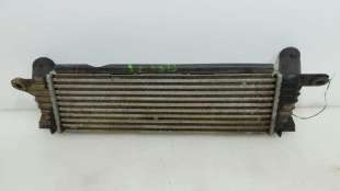 Recambio de intercooler para renault kangoo (f/kc0) 1997-2005 referencia OEM IAM 8200708130 8200708130 SIN REF 2