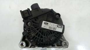 Recambio de alternador para ford fiesta (cb1) 2008-2013 ghia referencia OEM IAM 8V2110300AB 8V2110300AB  2
