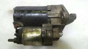 Recambio de motor arranque para alfa romeo 147 (190) 2000-2006 1.6 t.spark eco distinctive referencia OEM IAM 46791692 46791692