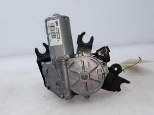 Recambio de motor limpia trasero para dacia sandero 2012- stepway referencia OEM IAM 287105483R 287105483R  2