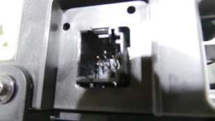 Recambio de cuadro instrumentos para mini mini (r56) 2006-2014 one referencia OEM IAM 918950202 918950202  2