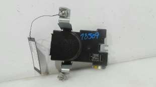 Recambio de modulo electronico para audi a3 sportback (8p) 2004-2012 2.0 tdi ambiente (dpf) referencia OEM IAM 8P4035225 8P40352