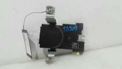 Recambio de modulo electronico para audi a3 sportback (8p) 2004-2012 2.0 tdi ambiente (dpf) referencia OEM IAM 8P4035225 8P40352