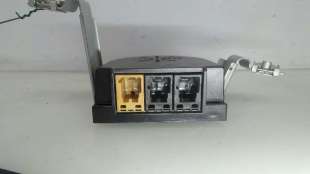 Recambio de modulo electronico para audi a3 sportback (8p) 2004-2012 2.0 tdi ambiente (dpf) referencia OEM IAM 8P4035225 8P40352 2