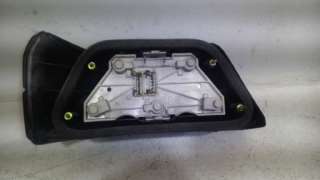 Recambio de piloto trasero derecho para peugeot 605 1989-1998 referencia OEM IAM 635176 635176 635176