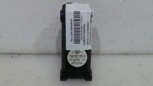 Recambio de modulo electronico para volkswagen golf v berlina (1k1) 2003-2008 1.9 tdi referencia OEM IAM 1K0035463D 1K0035463D  2