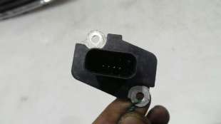 Recambio de caudalimetro para ford fiesta (cb1) 2008-2013 ghia referencia OEM IAM 12B579AA 12B579AA  2