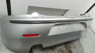 Recambio de paragolpes trasero para alfa romeo 147 (190) 2000-2006 1.6 t.spark eco distinctive referencia OEM IAM 735290445 0735 2