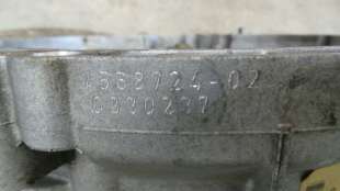 Recambio de caja cambios para mini mini (r56) 2006-2014 one referencia OEM IAM 23008614259 23008614259  2