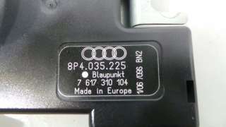 Recambio de modulo electronico para audi a3 sportback (8p) 2004-2012 2.0 tdi ambiente (dpf) referencia OEM IAM 8P4035225 8P40352