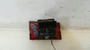 Recambio de warning para opel vectra c berlina 2002-2005 comfort referencia OEM IAM 13138255 13138255  2