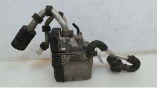 Recambio de valvula intercambio de calefaccion para volkswagen touareg (7l6) 2006-2010 tdi v10 referencia OEM IAM 7L6815071 7L68