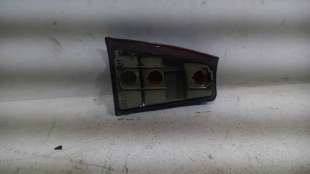 Recambio de piloto trasero derecho para opel kadett e 1984- 1.8 referencia OEM IAM 1223066 395462 395462 2