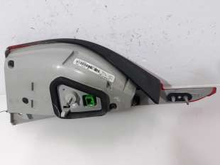Recambio de piloto trasero izquierdo interior para jaguar xf 2015- 300 sport referencia OEM IAM GX6315K273AF GX6315K273AF  2
