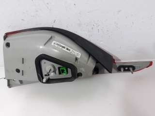 Recambio de piloto trasero izquierdo interior para jaguar xf 2015- 300 sport referencia OEM IAM GX6315K273AF GX6315K273AF 