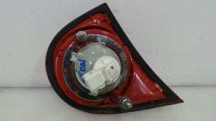 Recambio de piloto trasero derecho para volkswagen golf v berlina (1k1) 2003-2008 1.9 tdi referencia OEM IAM 1K6945094G 1K694509 2