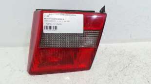 Recambio de piloto trasero derecho para lancia dedra berl. 1990-1999 1.6 cat referencia OEM IAM 7788062 36600751 36600751