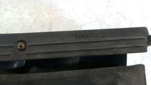 Recambio de piloto trasero derecho para lancia dedra berl. 1990-1999 1.6 cat referencia OEM IAM 7788062 36600751 36600751 2