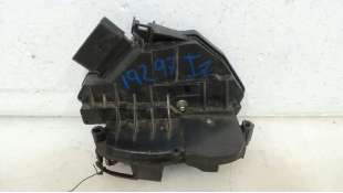 Recambio de cerradura puerta delantera izquierda para ford fiesta (cb1) 2008-2013 ghia referencia OEM IAM 8A6AA21813 8A6AA21813 