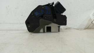 Recambio de cerradura puerta delantera izquierda para ford fiesta (cb1) 2008-2013 ghia referencia OEM IAM 8A6AA21813 8A6AA21813 