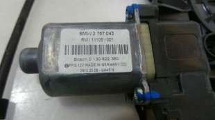 Recambio de elevalunas delantero izquierdo para mini mini (r56) 2006-2014 cooper d referencia OEM IAM 51332756083 51332756083  2