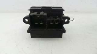 Recambio de resistencia calefaccion para opel astra j lim. 2009-2015 excellence referencia OEM IAM 13503201 13503201 