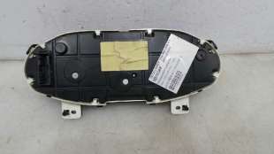 Recambio de cuadro instrumentos para ford fiesta (cb1) 2008-2013 ghia referencia OEM IAM 8A6T10849AH 8A6T10849AH  2