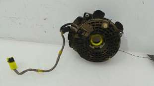 Recambio de anillo airbag para nissan pick-up (d22) 1998- cabina doble profi 4x4 referencia OEM IAM 20019706282822 2001970628282