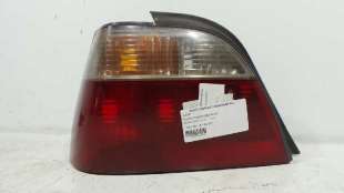 Recambio de piloto trasero izquierdo para daewoo nexia 1995-1999 1.5 cat referencia OEM IAM 96187410 96187410 96187410