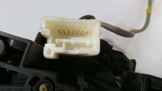 Recambio de anillo airbag para nissan pick-up (d22) 1998- cabina doble profi 4x4 referencia OEM IAM 20019706282822 2001970628282